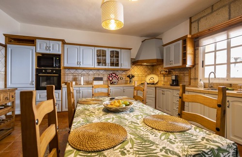Santa Ursula House | Paradise Villa Constancia and Views
