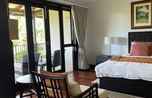 Mahe Island Villa | Paradise Villa Eden Island