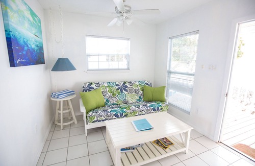 Blossom Village Villa | Paradise Villa's Little Cayman - Villa 10