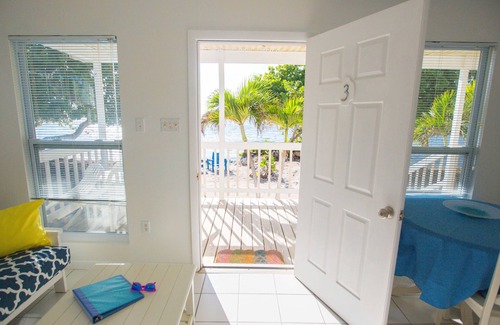 Blossom Village Villa | Paradise Villa's Little Cayman - Villa 10