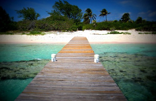 Blossom Village Villa | Paradise Villa's Little Cayman - Villa 10