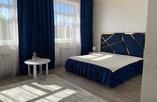 Taldykorgan Hotel | Paradise Villa