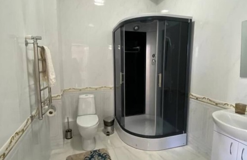 Taldykorgan Hotel | Paradise Villa