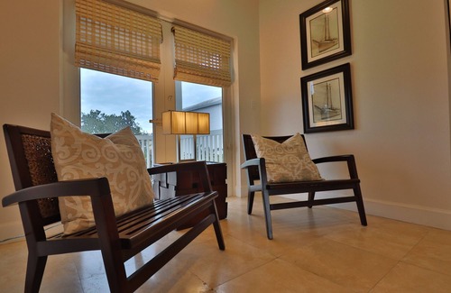 Bimini Islands Villa | Paradise Villa Located on the Beautiful Caribbean Island Bimini