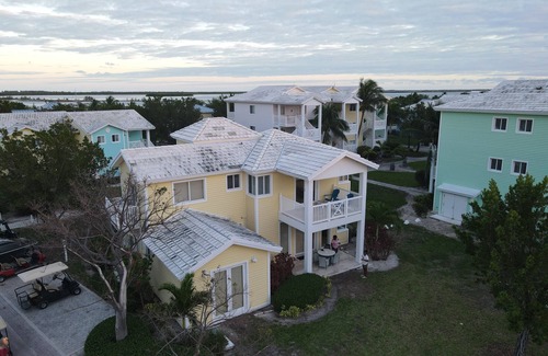 Bimini Islands Villa | Paradise Villa Located on the Beautiful Caribbean Island Bimini