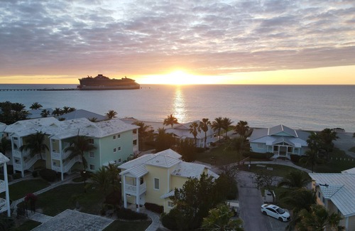 Bimini Islands Villa | Paradise Villa Located on the Beautiful Caribbean Island Bimini