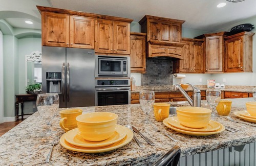 Santa Clara House | Paradise Village by Cloud Dream Homes