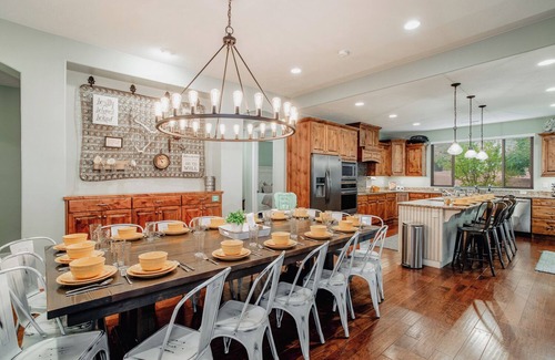 Santa Clara House | Paradise Village by Cloud Dream Homes