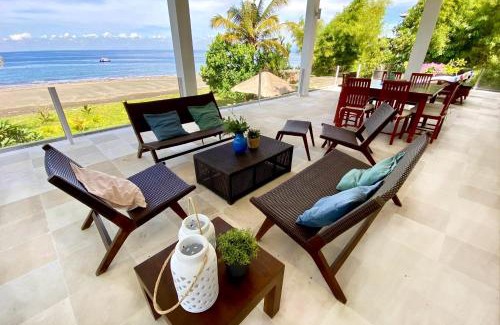 Melaya Villa | Paradise West-Bali