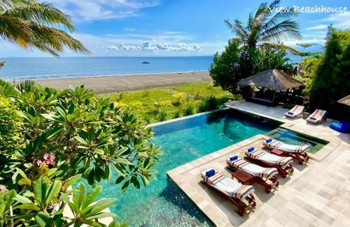 Melaya Villa | Paradise West-Bali