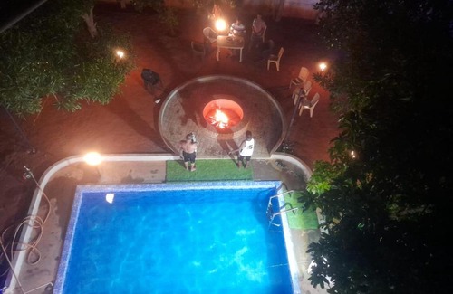 Moratandi Villa | Paradise White Villa