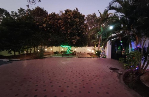 Moratandi Villa | Paradise White Villa