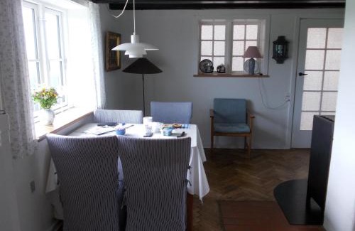 Bandholm House | Paradiset Holiday House