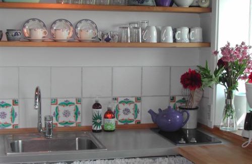 Bandholm House | Paradiset Holiday House