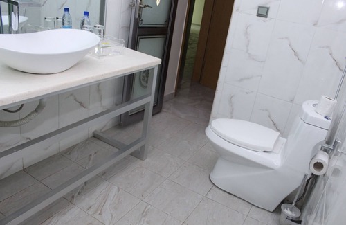 Abomey-Calavi Hotel | Paradisia Hotel