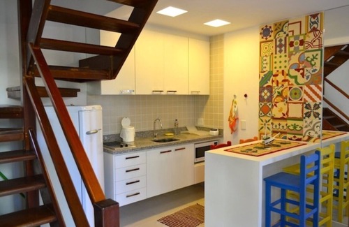 Veloso House | Paradisiac Bungalow - Curral Beach