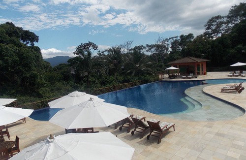 Veloso House | Paradisiac Bungalow on Curral Beach