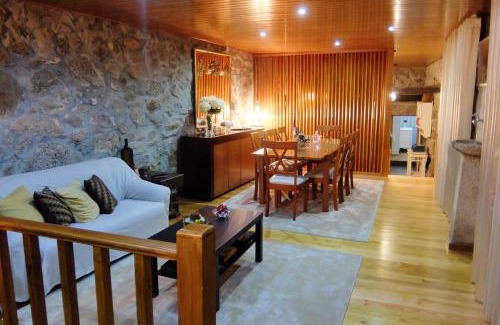 Lousada Villa | Paradisiacal Villa in Lousada with Private Pool