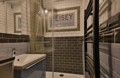 Peisey-Nancroix Apartment | Paradiski Appartement Bien Équipé Pour 4 Personnes, 200 m Vanoise Express,