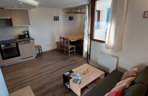 Vallandry Apartment | Paradiski, closed to the slopes and shops vallandry