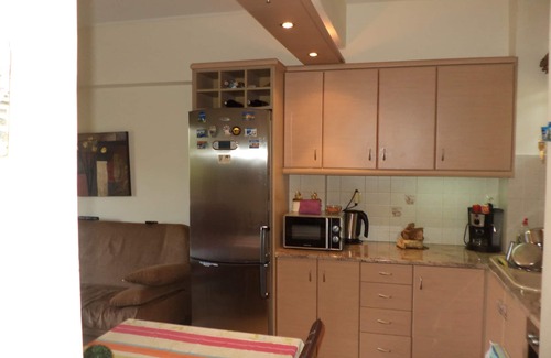 Saronida Apartment | PARADISO Ισογειο διαμερισμα στη Σαρωνιδα