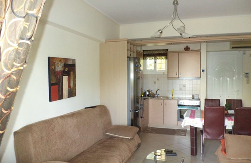 Saronida Apartment | PARADISO Ισογειο διαμερισμα στη Σαρωνιδα