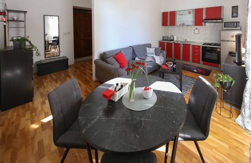 Otocac Apartment | Paradiso apartment LIKA