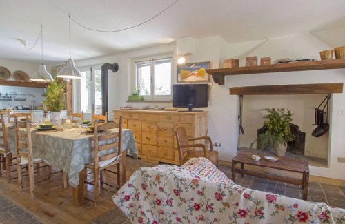Rancolfo House | Paradiso by Interhome