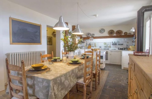 Rancolfo House | Paradiso by Interhome