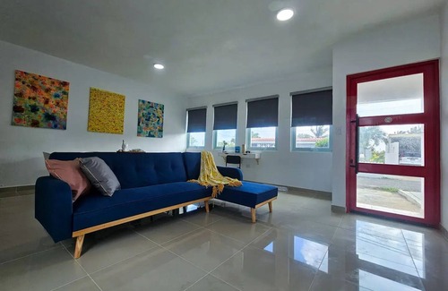 Hatillo Villa | Paradiso by the sea/private pool and food walkingnn