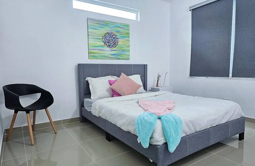 Hatillo Villa | Paradiso by the sea/private pool and food walkingnn