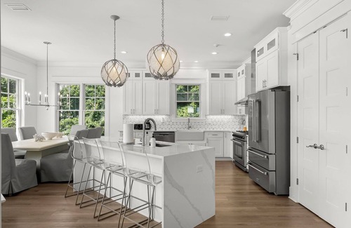 Inlet Beach House | Paradiso Del Mar by Stay on 30a