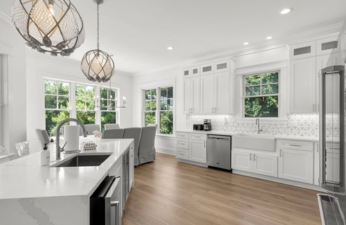 Inlet Beach House | Paradiso Del Mar by Stay on 30a