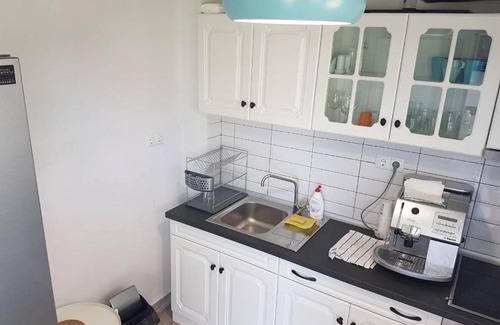 Ofrinion House | Paradiso Guest House