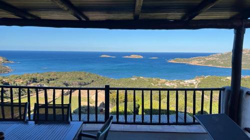 Pantogia House | Paradiso in Costa Smeralda