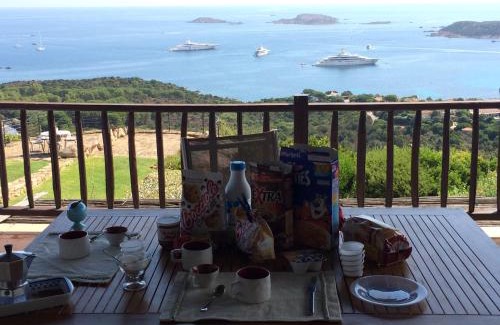 Pantogia House | Paradiso in Costa Smeralda