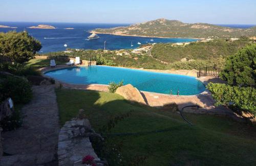 Pantogia House | Paradiso in Costa Smeralda