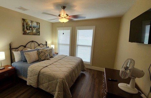 Branson House | Paradiso Italiano