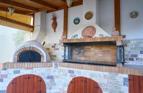 Derveni House | Paradiso Perduto