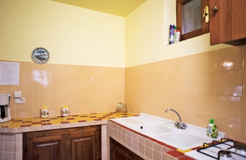 Paciano Apartment | Paradiso Selvaggio by Interhome