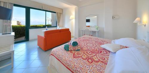 Succhivo Hotel | Paradiso Terme Resort & SPA con 5 piscine termali