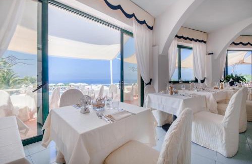 Succhivo Hotel | Paradiso Terme Resort & SPA con 5 piscine termali