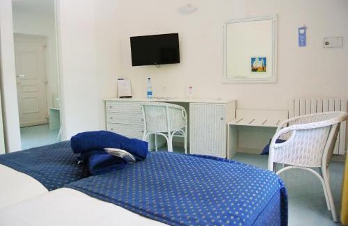 Succhivo Hotel | Paradiso Terme Resort & SPA con 5 piscine termali