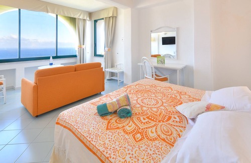 Succhivo Resort | PARADISO TERME Resort & SPA