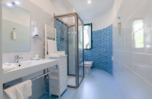 Succhivo Resort | PARADISO TERME Resort & SPA
