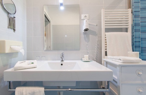 Succhivo Resort | PARADISO TERME Resort & SPA