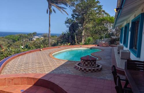 Port Shepstone House | Paradiso