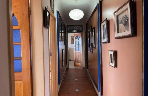 Port Shepstone House | Paradiso