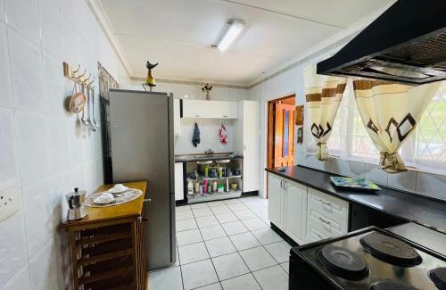 Port Shepstone House | Paradiso