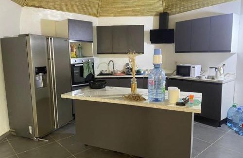 Saly Niakhniakhal Villa | ParadisPlage, 1 minute de la mer